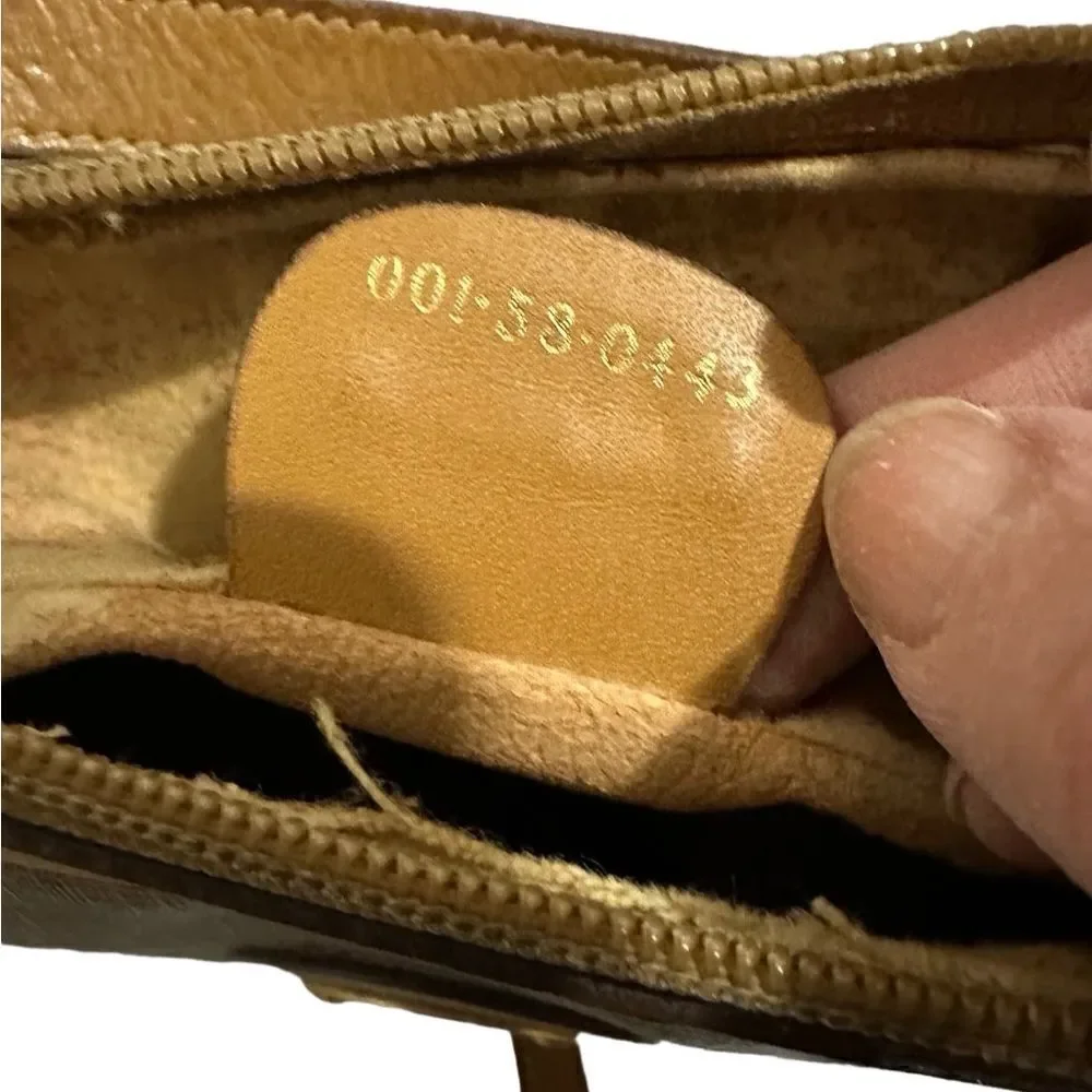 Gucci micro gg